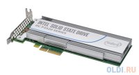 SSD   M.2 1.2Tb Intel P3520 Series Read 1700Mb/s Write 1300Mb/s PCI-E SSDPEDM