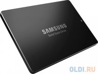 SSD   2.5" 256Gb Samsung PM871a Read 540Mb/s Write 520Mb/s SATA III MZ-7LN256