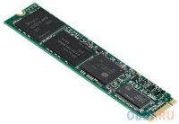 SSD   M.2 128Gb Plextor S2 Read 520Mb/s Write 460Mb/s SATAIII PX-128S2G