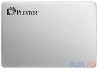 SSD   2.5" 512GB Plextor S2 Read 520Mb/s Write 480Mb/s SATAIII PX-512S2C