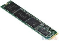 SSD   M.2 256Gb Plextor 2280 Read 520Mb/s Write 480Mb/s SATAIII PX-256S2G