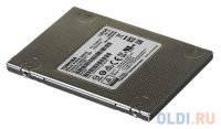 SSD   2.5" 128Gb Toshiba Read 534Mb/s Write 178Mb/s SATAIII THNSNJ128GCSY4PAG