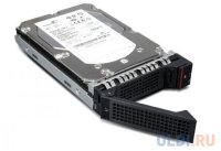   2.5" 2Tb 7200rpm Lenovo SATAIII 00NA526