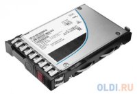   SSD 2.5" 480Gb HP SATAIII 816899-B21