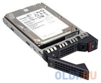   2.5" 1.8Tb 10000rpm Lenovo SAS 00MN526