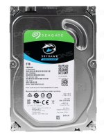   2Tb Seagate ST2000VX008 SATA III Skyhawk Guardian Surveillance (5900rpm, 64Mb)