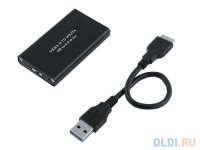    USB3.0 Orient 3501 U3,  SSD mSATA, ., 