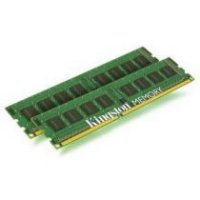 Kingston KVR1333D3D8R9SK2/8G   DDR3 8Gb (2*4Gb) 8GB 1333MHz DDR3 ECC Reg CL9 DIMM (Kit o