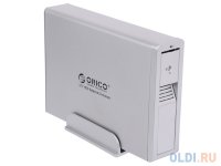    HDD Orico 7618US3-SV () 3.5" USB 3.0