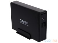    HDD Orico 7618US3-BK () 3.5" USB 3.0