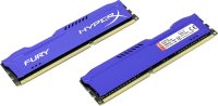 Kingston KVR1333D3E9SK2/8G   DDR3 8Gb (2*4Gb) 8GB 1333MHz DDR3 ECC CL9 DIMM (Kit of 2) w