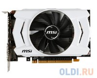  2Gb (PCI-E) MSI GTX 950 2GD5 OCV2 (GFGTX950, GDDR5, 128 bit, HDCP, DVI, HDMI, DP, Retail)