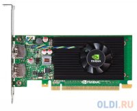   1Gb (PCI-E) PNY nVidia NVS 310 (DDR3, 64 bit, 2*DP, Low Profile, bulk)