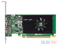   1Gb (PCI-E) PNY nVidia NVS 310 DVI (DDR3, 64 bit, 2*DP, Low Profile, 2*DP to DVI-D D