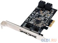  PCI ST-Lab A520 SATA RAID