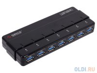  USB Orico H7928-U3 () USB 3.0 x 7,  