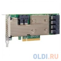  SAS PCIE LSI 9305-24I 05-25699-0