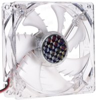  Zalman ZM-F2 LED (SF) 92mm 1500rpm