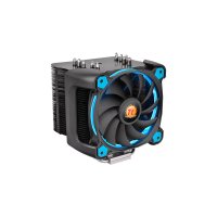  Thermaltake Cooler Riing Silent 12 Pro Blue CL-P021-CA12BU-A LGA 2011-3/2011/1366/1156/1155/11