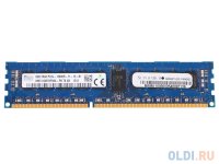   8Gb PC3-12800 1600MHz DDR3 DIMM ECC Reg SuperMicro