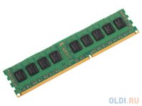   8Gb PC3-12800 1600MHz DDR3 DIMM ECC Reg Dual Rank Kingston CL11 KVR16LR11D8/8KF