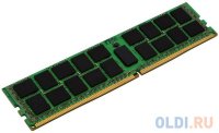  DDR4 16Gb (pc-17000) 2133MHz ECC Reg Kingston HynixA KVR21R15D4/16HA