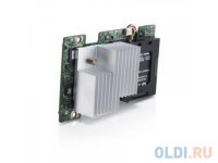  Dell PERC H310 RAID 0/1/5/10/50 405-12144t OK09CJ OEM