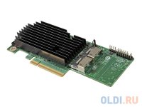  RAID Intel RMS25KB080 PCI-E x8 6Gb SAS/SATA