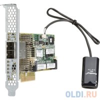  HP P431/4G Smart Array 698532-B21