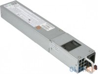   SuperMicro PWS-706P-1R 750W