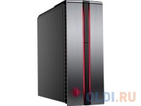  HP Omen 870-172ur (Y4K26EA) i7-6700K(4.0)/16Gb/2TB+ 256GB SSD/DVD-SM/NV GTX 1080 8Gb/KB+mouse/Win