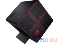  HP Omen X 900-072ur (Z0K05EA) i7-6700K(4.0)/32Gb/2TB(7200)+ 256GB SSD/DVD-SM/NV GTX 1080 8Gb/Win