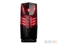   MSI Aegis Ti-024RU i7-6700K/32Gb/2Tb HDD+2x256 Gb SSD/GTX1070 8Gb SLI/WiFi/DVDRW/BT/Win