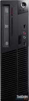  Lenovo ThinkCentre M73e Intel Core i3-4170 4Gb 500Gb Intel HD Graphics 4400 64  Windows