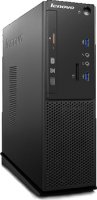 Lenovo S510 SFF Core i5-6400 4GB DDR4, 500GB/7200 Intel HD DVD RW No_Wi-Fi USB KB&Mouse DOS 3Y carry