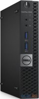  DELL OptiPlex 7040 Micro Intel Core i5-6500T 4Gb 500Gb Intel HD Graphics 530 Windows 7 Pro