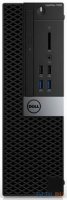   DELL Optiplex 7050 SFF i5-6500 3.2GHz 8Gb 256Gb SSD HD530 DVD-RW Win7Pro Win10Pro 