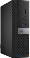   Dell OptiPlex 5040 SFF i5-6500 3.2GHz 8Gb 256Gb SSD HD530 DVD-RW Win7Pro  5040-