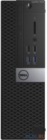   Dell Optiplex 7040 SFF i5-6700 8Gb 500Gb HD530 DVD-RW Win7Pro Win10Pro  