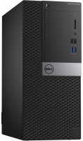   DELL Optiplex 5040 SFF i5-6700 3.2GHz 8Gb 500Gb HDG530 DVD-RW Linux   