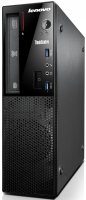   Lenovo ThinkCentre Edge 73 SFF i3-4170 3.7GHz 4Gb 500Gb DVD-RW Win7Pro Win10Pro 