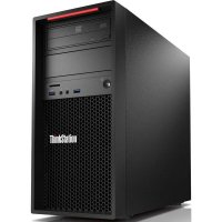   Lenovo ThinkStation P310 i7-6700 3.4GHz 8Gb 256Gb SSD K620-2Gb DVD-RW Win7Pro Win10Pr