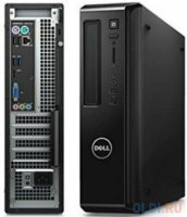   Dell Vostro 3800 G3260 3.3GHz 4Gb 500Gb Intel HD DVD-RW Win7Pro Win10Pro  3800-