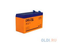  Delta HRL 12-7.2 12V7.2Ah