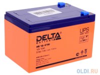  Delta HR 12-51W 12V12Ah