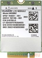   HP lt4112 LTE/HSPA+ 4G E5M74AA