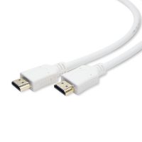  Gembird Cablexpert HDMI 19M v1.4 1.8m White CC-HDMI4-W-6