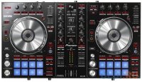   Pioneer DDJ-SR