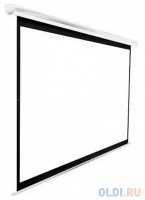   Elite Screens ELECTRIC125XHT 16:9 155.7x276.6  -