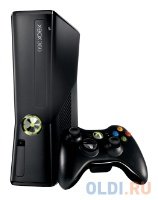   XBOX 360 250Gb (R9G-00173)   +  HALO 4 